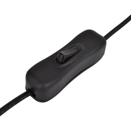  LED svjetiljka za akvarij 28 cm plava Slike