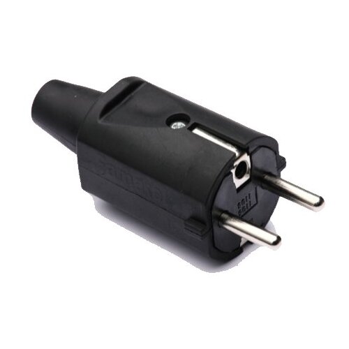 Famatel strujni utikač gumirani IP44 4205/1106 Cijene
