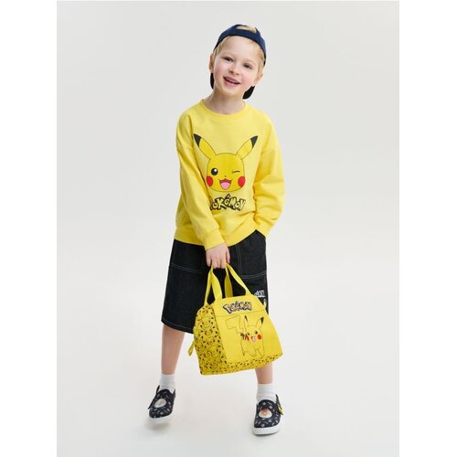 Sinsay Termalna torba s patentnim zatvaračem Pok&eacute;mon Cijene