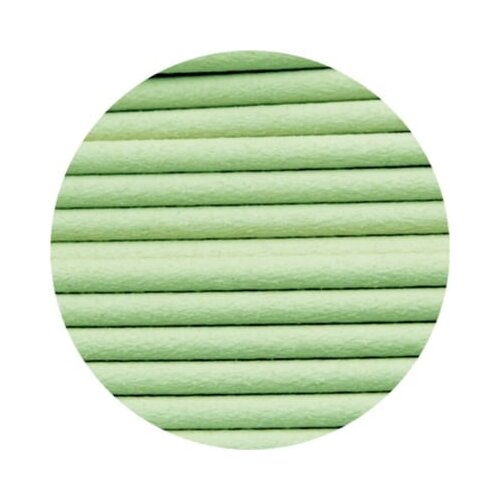 ColorFabb Vibers PLA Pastel Green - 1,75 mm / 750 g Slike