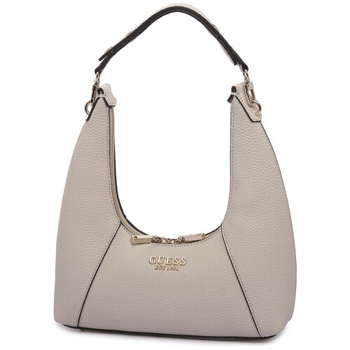 Guess Torbe BON CALISTA SHOULDER BAG Bež Cene