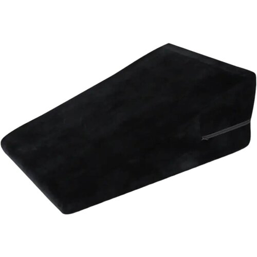 Magic Pillow - sex jastuk - veliki (crni) Slike