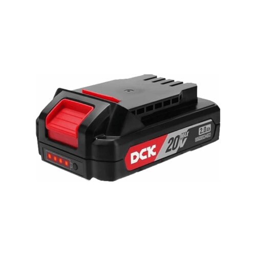 DCK FFBL2020 baterija, 2.0Ah, 20V Cene