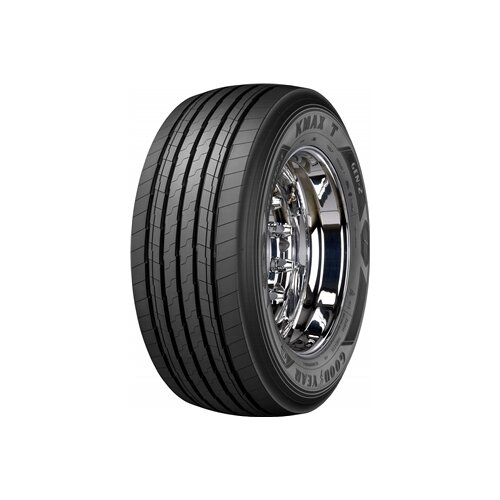 Goodyear celoletna 385/55R22.5 kmax t G2 160K158L 3PSF - skladi&amp;scaron;če 1 (dostava 1 delovni dan) Slike