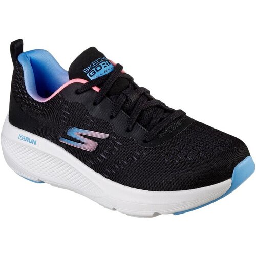 Skechers Nizke superge ZAPATILLAS GO RUN ELEVATE 128334 Črna Slike