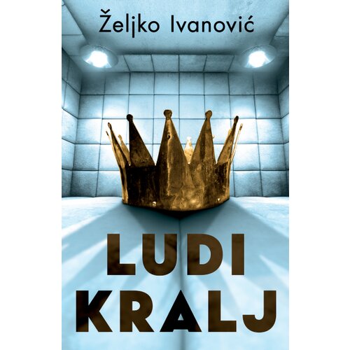  Ludi kralj Slike