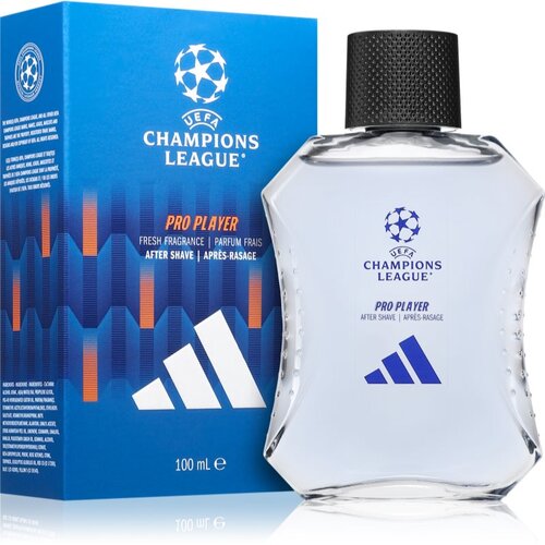 Adidas UEFA Champions League Pro Player voda poslije brijanja 100 ml Slike