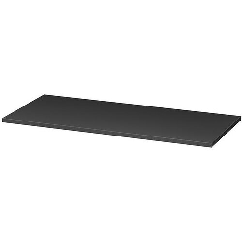 Cersanit S1021-015 - Gornja ploča za umivaoničke ormariće MILLE 100x45 cm crna Cene