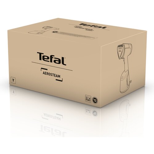 Tefal dt9810 pegla vertikalna na paru Slike
