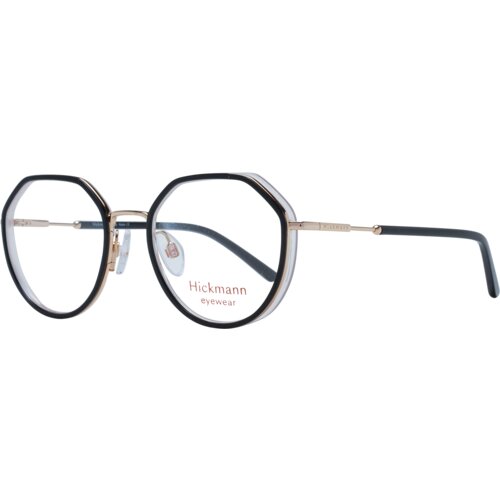 Ana Hickmann Optical Frame Cene