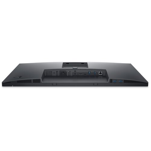 Dell Monitor Professional P2723QE 27in, 3840x2160 4K, IPS, Antiglare, 16:9, 1000:1, 350 cd/m2, 8ms/5ms, 178/178, DP, HDMI, USB-C, 4x USB 3.2, RJ-45, Tilt, Swivel, Pivot, Height Adjust, 3Y Slike