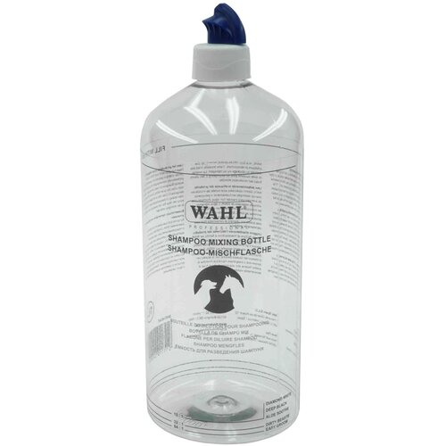 Wahl Bočica za razblaživanje &amp;scaron;ampona i regeneratora Slike