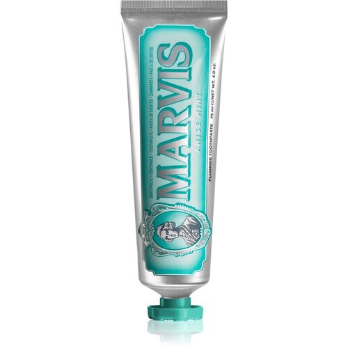 Marvis anise mint zobna pasta 85 ml Slike