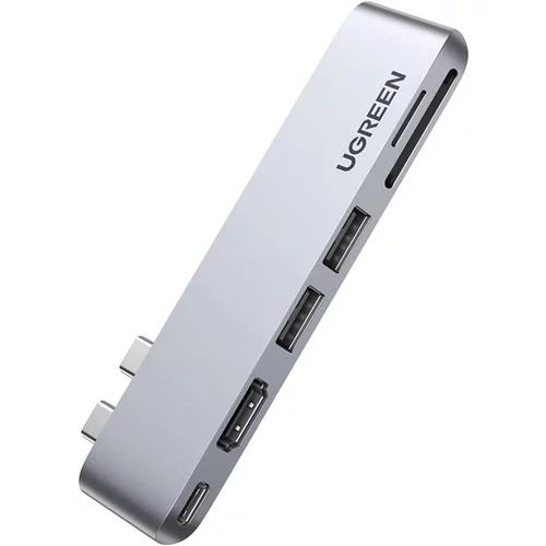 Ugreen USB-C adapter za MacBook Air/Pro M1 2020/2019/2018 s 4K HDMI 80856