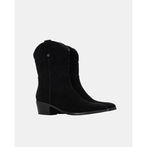 Xti Gležnjarji 144307 Črna Slike