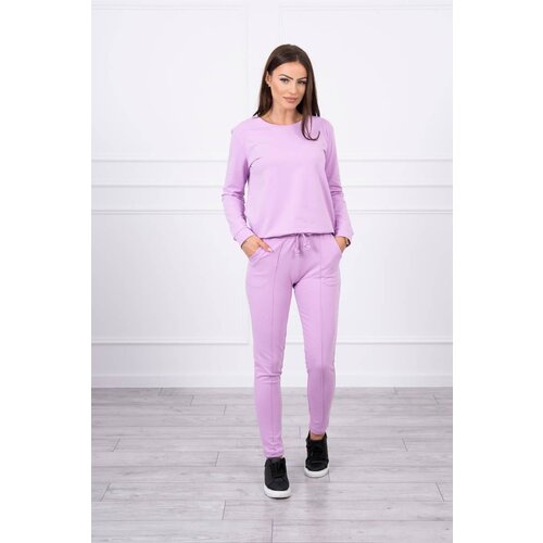 Kesi Sports set purple Slike