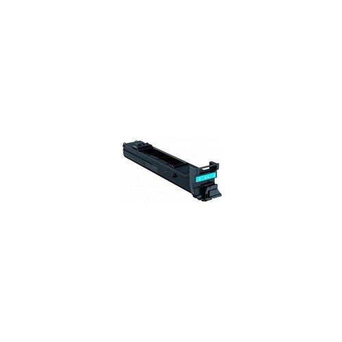 Konica Minolta Toner za A0DK452 (plava), zamjenski Cijene