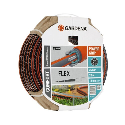 Gardena Vrtna cev Comfort Flex (20 m, premer 13 mm) Cene