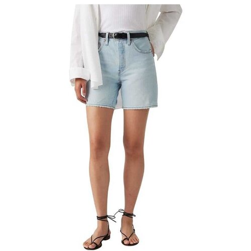 Levi's Levis - teksas ženski šorts Cene