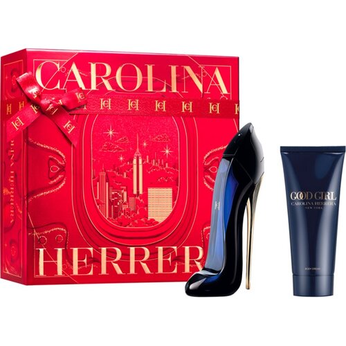 Carolina Herrera Good Girl poklon set za žene Cijene
