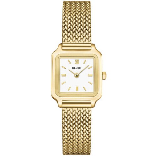 Cluse ročna ura Gracieuse Mini CW15509 Slike