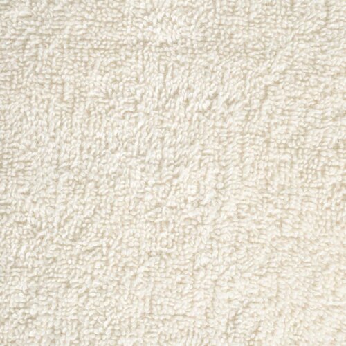  Krpice 2 pcs Krem 15 x 21 cm Pamuk Slike