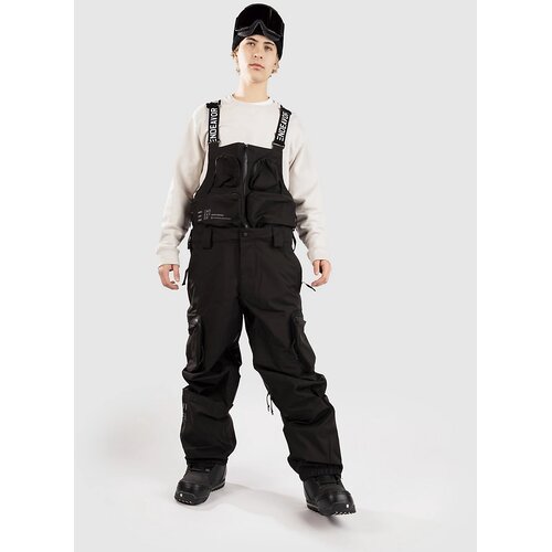 Endeavor 3L Scout Removable Bib hlace black Slike