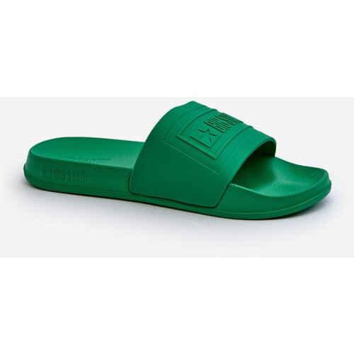 Big Star Men's Cene