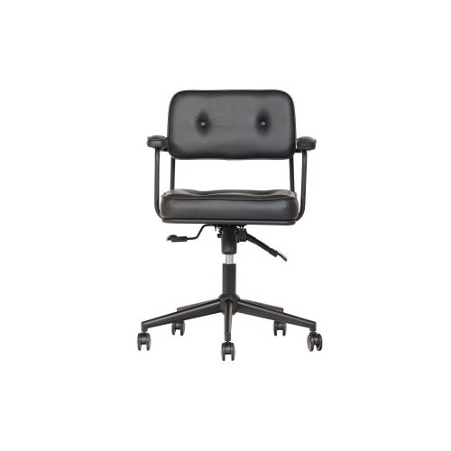 Hanah home Kancelarijska stolica Jupi 60 Black Cene