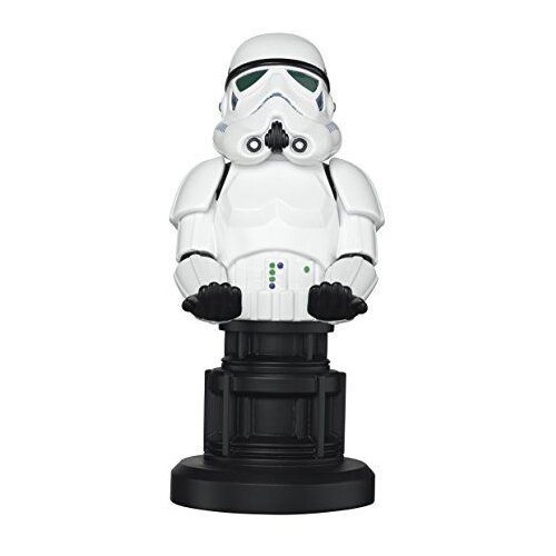 Exquisite Gaming Držač za džojstik Cable Guys Star Wars - Storm Trooper Cene