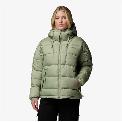 Columbia Pike lake&amp;trade; iii hooded jacket Slike