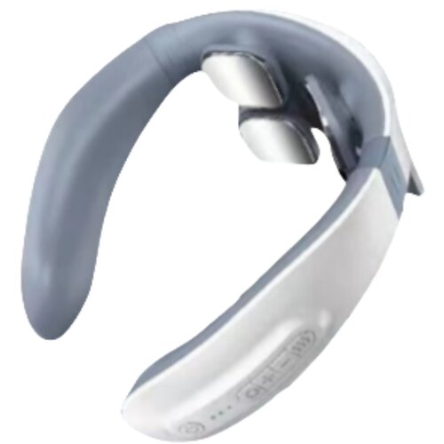 Aux Električna Vratu masažer PK718B TENS USB, (21166862) Slike