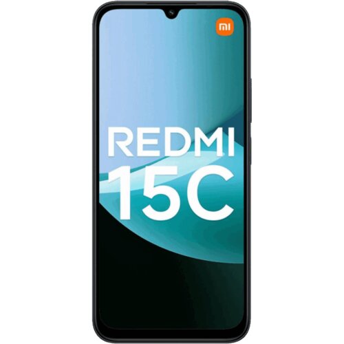 Xiaomi Smartphone 6.9&rdquo;, Octa Core 2.0GHz, RAM 4GB, 50Mpixel &ndash; Redmi 15C 4GB/128GB Midnight Black Cijene