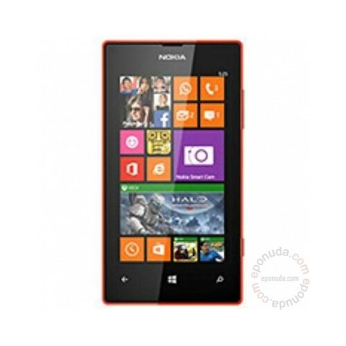 Nokia Lumia 525 mobilni telefon Slike