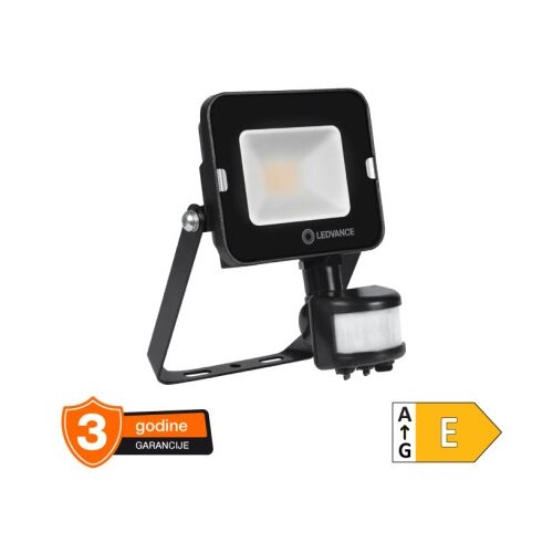 Ledvance LED reflektor sa PIR senzorom 10W ( 4058075575240E ) Slike
