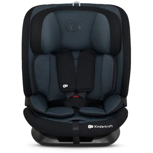 Kinderkraft autosjedalica ONETO3 i-Size 9-36 kg (76-150 cm), Graphite Black Cijene