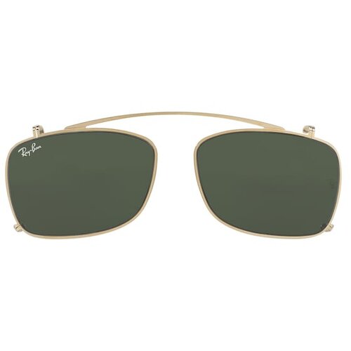 Ray-ban Clip On Naočare RX 5228C 2500/71 Slike