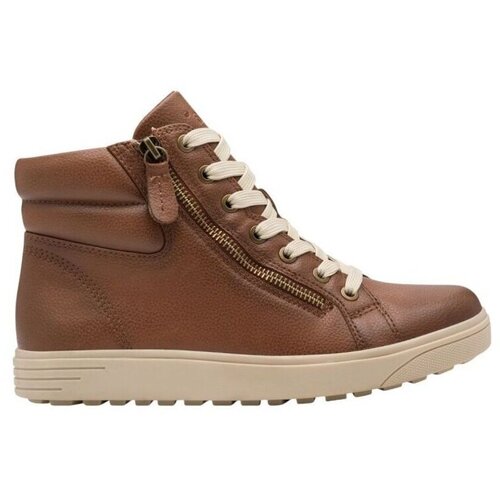 Jana Gležnjarji Sneaker High 82526943 Kostanjeva Cene