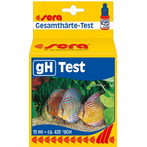 Sera GH test Cene