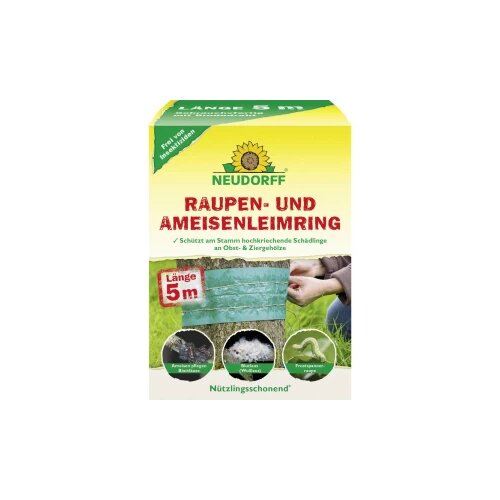 NEUDORFF 00328 Ljepilo za gusjenicu i mrava 5 m Cijene