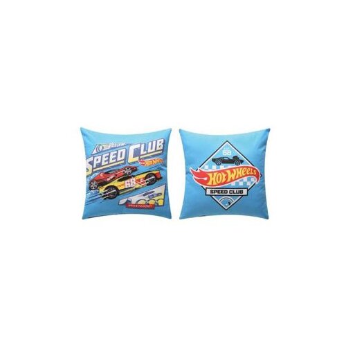 Tac dekorativni jastuk Hot Wheels Slike