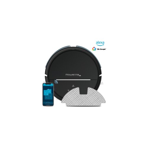 Rowenta RR7865WH ROBOTS. SESALNIK X-PLORER 120 AI Cene