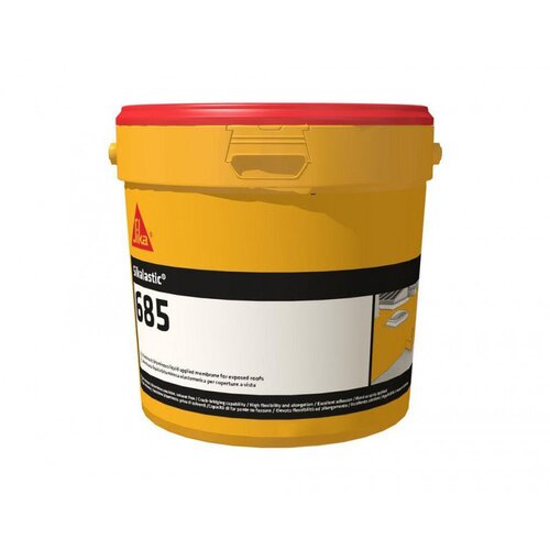 Sika Lastic 685 SIVA 20KG Cene