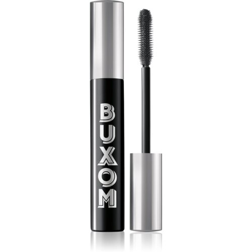 Buxom LASH MASCARA BLACKEST BLACK maskara za volumen in podaljšanje trepalnic 11 ml Cene