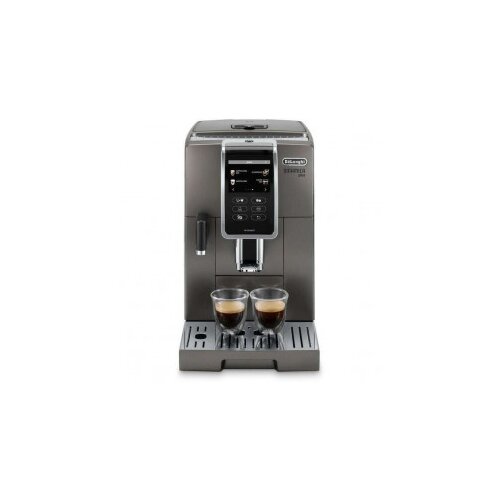 DeLonghi ECAM 370.95.T Dinamica plus Kaffeevollautomat Titan Slike