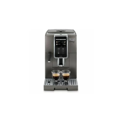 DeLonghi ECAM 370.95.T Dinamica plus Kaffeevollautomat Titan