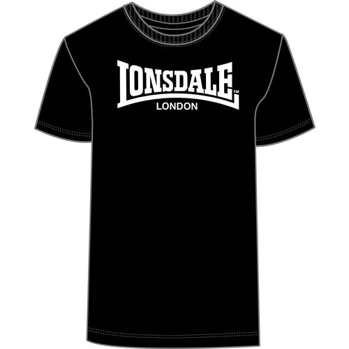 Lonsdale Men's t-shirt regular fit Cene