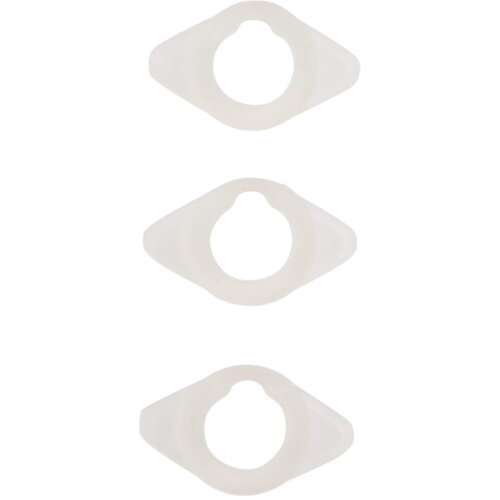 Fröhle LR002 (2,1 cm) - set medicinskih prstenova za potenciju (3 komada) Cijene