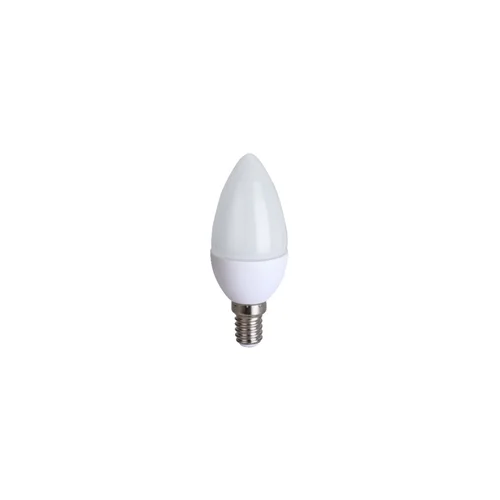  LED žarulja 7W, 4200K, E14, AC220V, C37 LB-2206