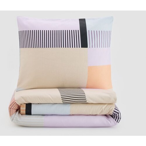 Reserved bedclothes - vijolična Cene